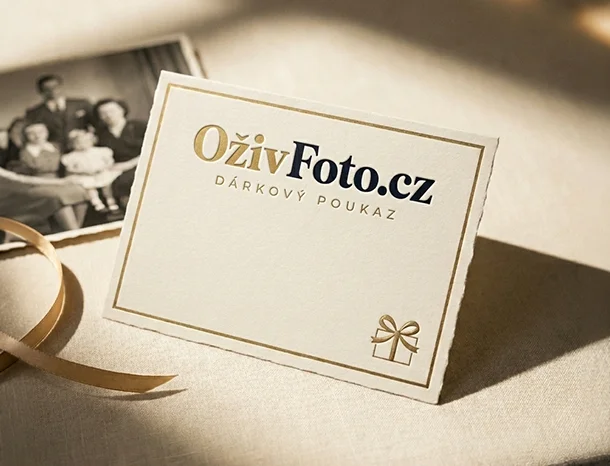 Bon podarunkowy ZyweFoto.pl