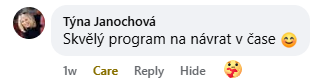 Recenzja na Facebooku 9