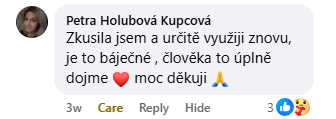 Recenzja na Facebooku 17